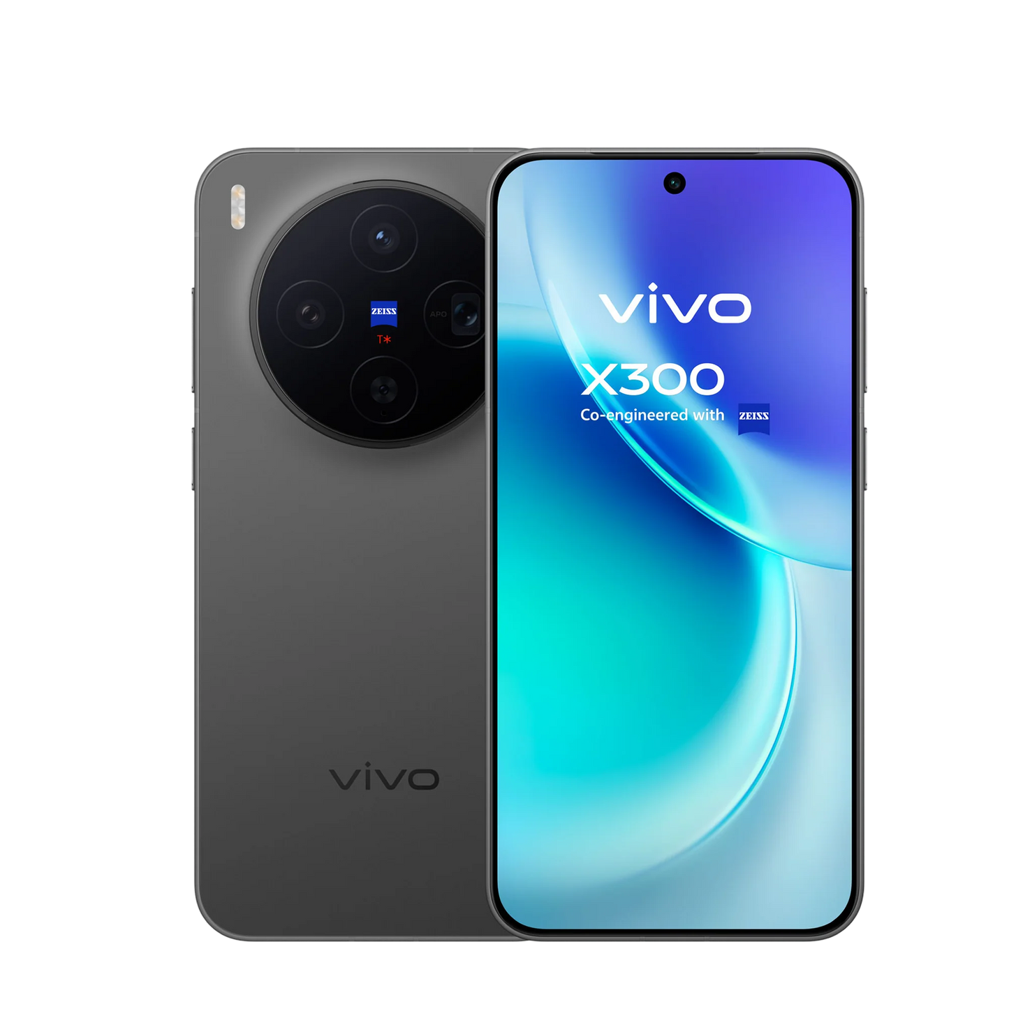 Vivo X300 (V2515) Dual Sim Factory Unlocked -5G