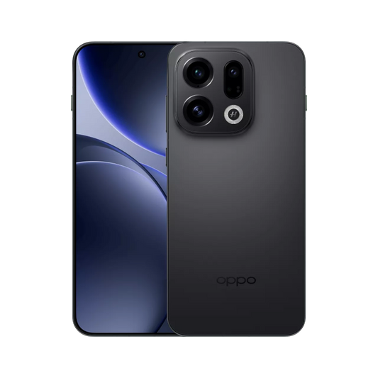 Oppo Find X9 (CPH2797) Global Model Dual SIM Unlocked - 5G