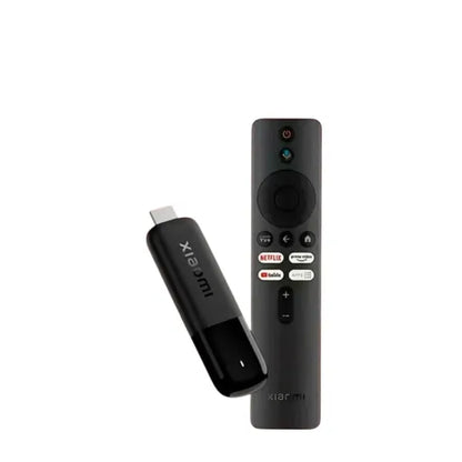 Xiaomi Mi TV Stick 4K 2nd Gen Global Version (MDZ-33-AA)