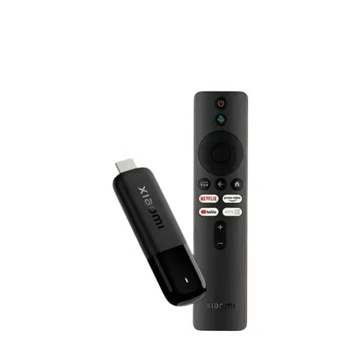 Xiaomi Mi TV Stick 4K 2nd Gen Global Version (MDZ-33-AA)
