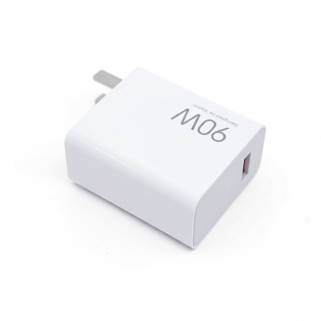 Original Xiaomi Fast Charger