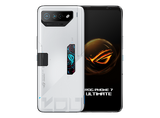 ASUS ROG Phone 7 Ultimate International Republic Gamers Version Dual SIM Unlocked (AI2205) - 5G