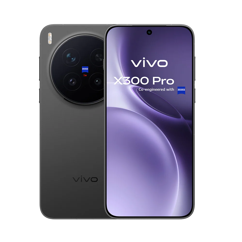 Vivo X300 Pro (V2514) Dual Sim Factory Unlocked-5G