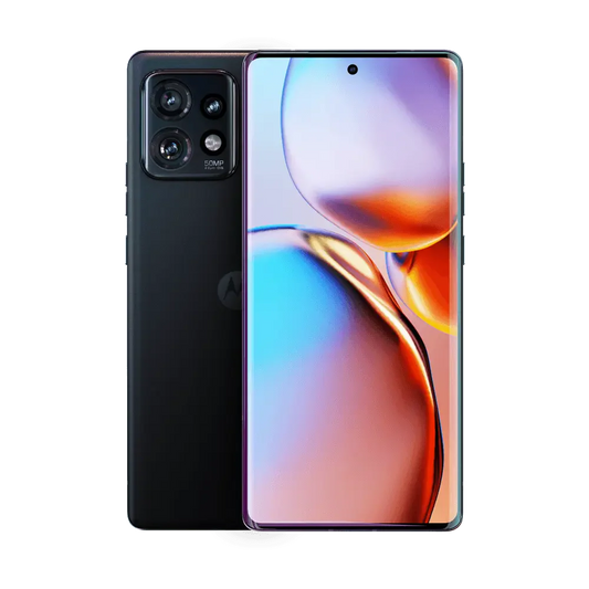 Motorola Edge 2023 (XT2305-1) Dual Sim Factory Unlocked - 5G