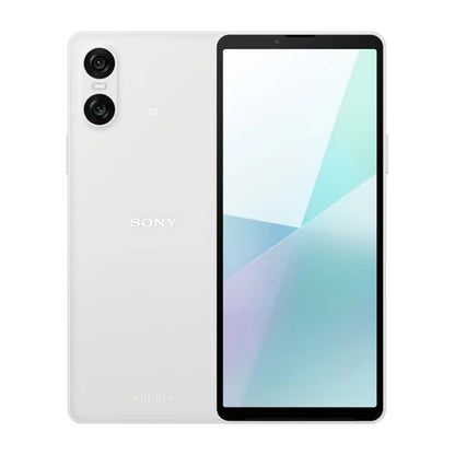 Open Box Sony Xperia 10 VI (XQ-ES72) Dual Sim Factory Unlocked