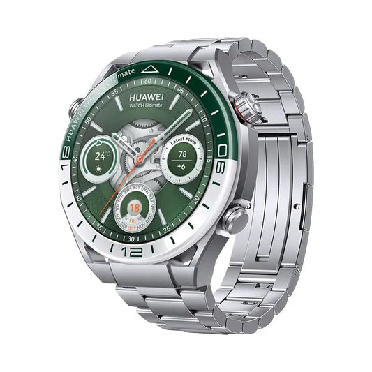 Huawei WATCH Ultimate (Global)- Green