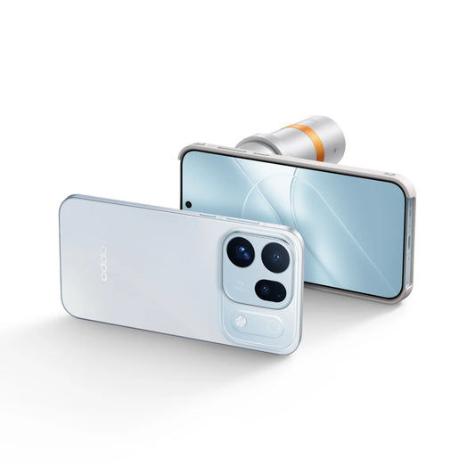 OPPO Find X10 Hasselblad Teleconverter Kit