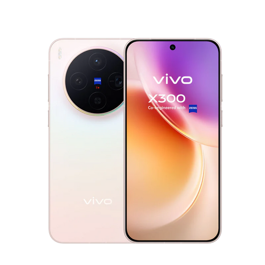 Vivo X300 (V2515) Dual Sim Factory Unlocked -5G