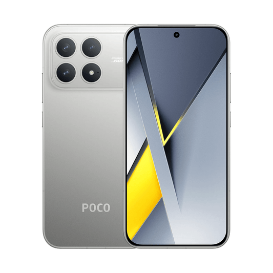 Xiaomi POCO F8 Pro Dual SIM Factory Unlocked Global Version - 5G