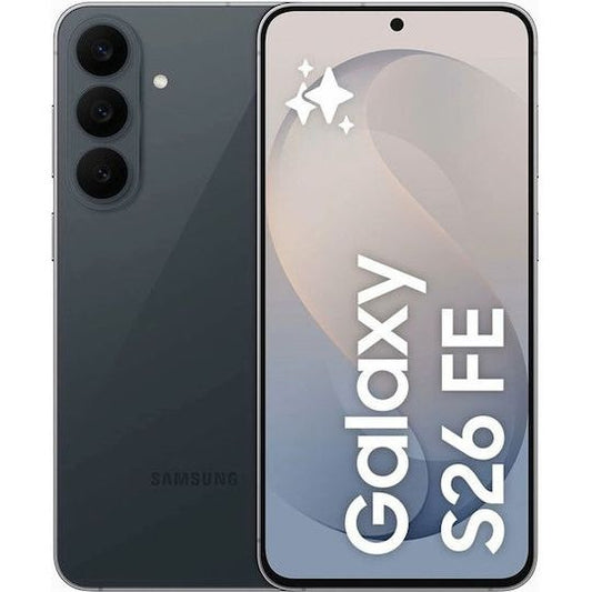 Samsung Galaxy S26 FE (SM-S741B) - 5G Factory Unlocked