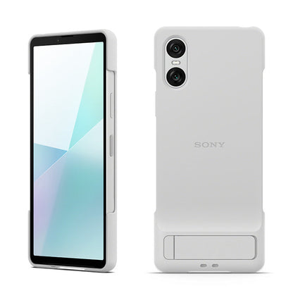 Sony Xperia 10 VI Case with stand XQZ-CBES