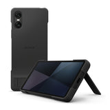 Sony Xperia 10 VI Case with stand XQZ-CBES