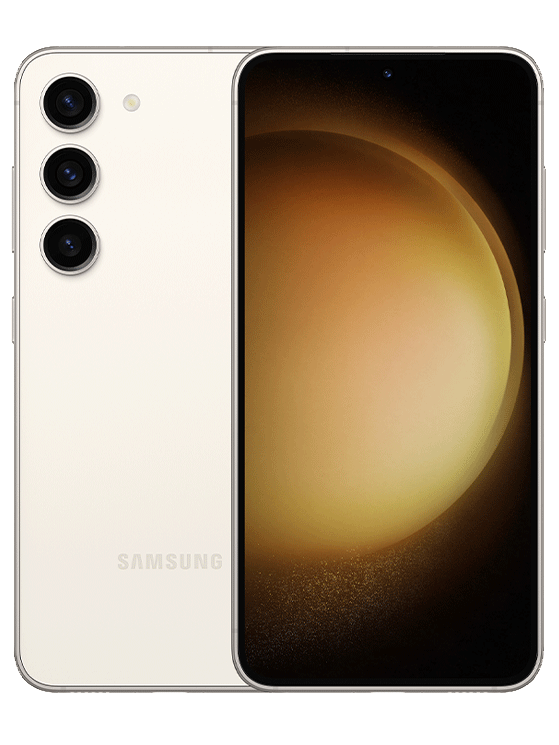 Samsung Galaxy S23 (SM-S911W) - 5G Canadian Version