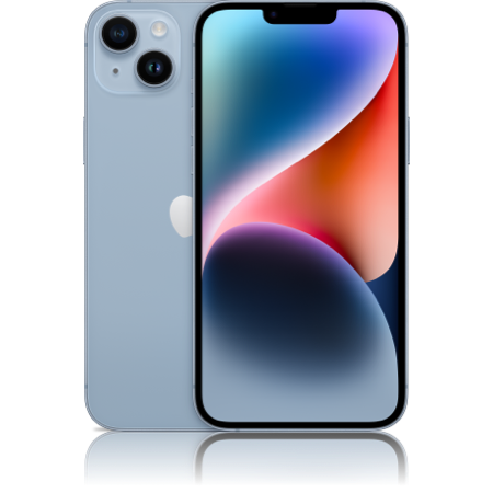 Apple iPhone 14 Plus Unlocked (A2885) - 5G