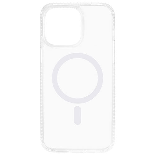 Apple iPhone 14 Pro Max Clear Translucent Case, Airbag Design