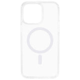 Apple iPhone 14 Clear Translucent Case, Airbag Design