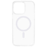 Apple iPhone 14 Pro Clear Translucent Case, Airbag Design