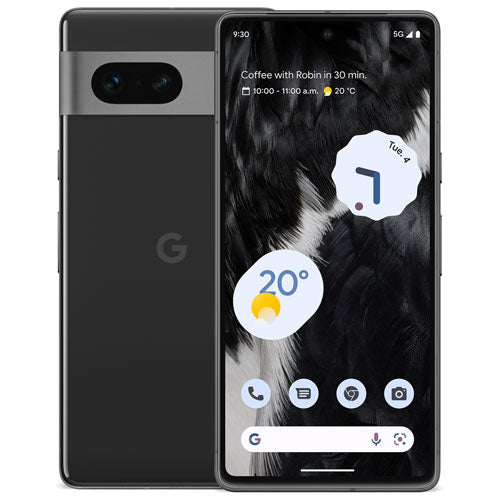 Google Pixel 7 Pro Factory Unlocked phone- 5G | Swiftronics Canada