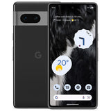 Google Pixel 7 Pro Factory Unlocked - Obsidian