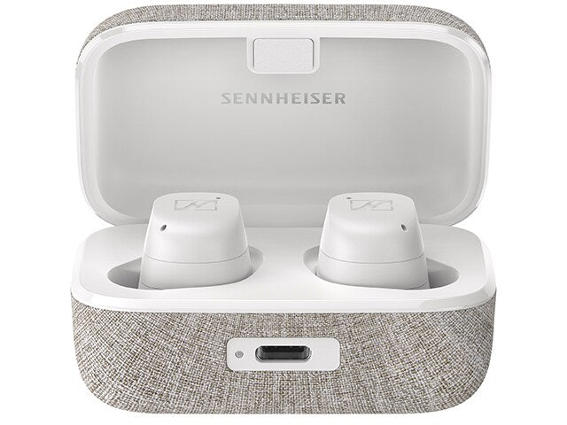 Sennheiser MOMENTUM 3 True Wireless Noise Cancelling Earbuds