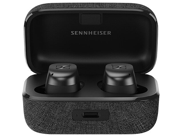 Sennheiser MOMENTUM 3 True Wireless Noise Cancelling Earbuds