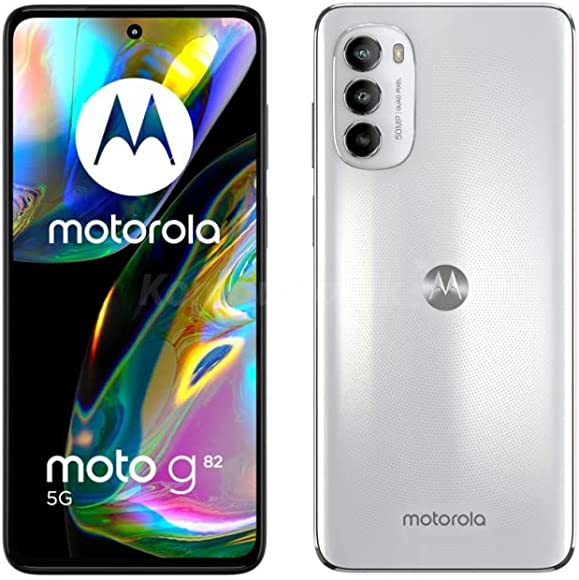 motorola moto g82 factory unlocked