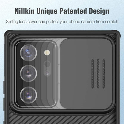 Samsung Galaxy Note20 Ultra Nillkin CamShield Pro Case