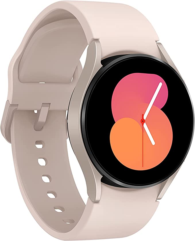 Samsung Galaxy Watch 5 - pink