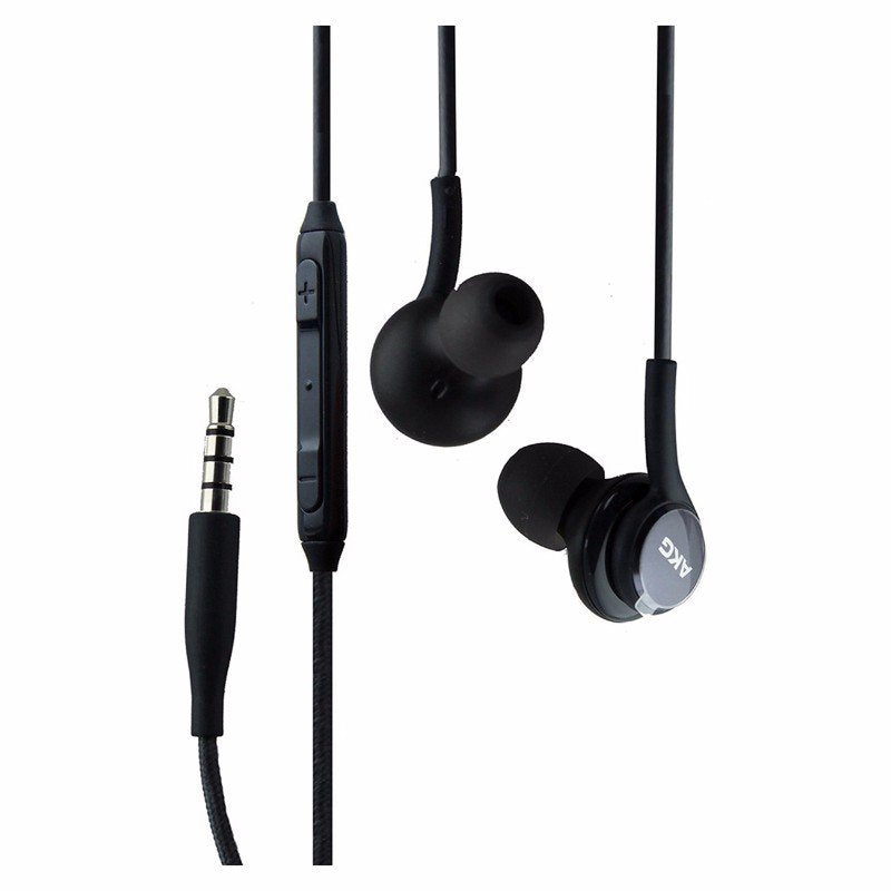Samsung Earphones Tuned by AKG, Gray