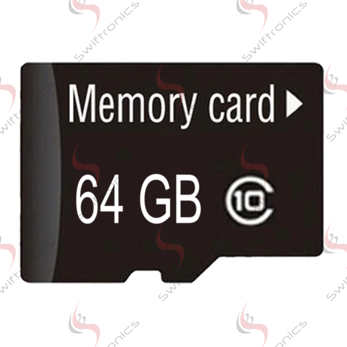 micro sd sdhc class 3 memory card 64gb / 128gb