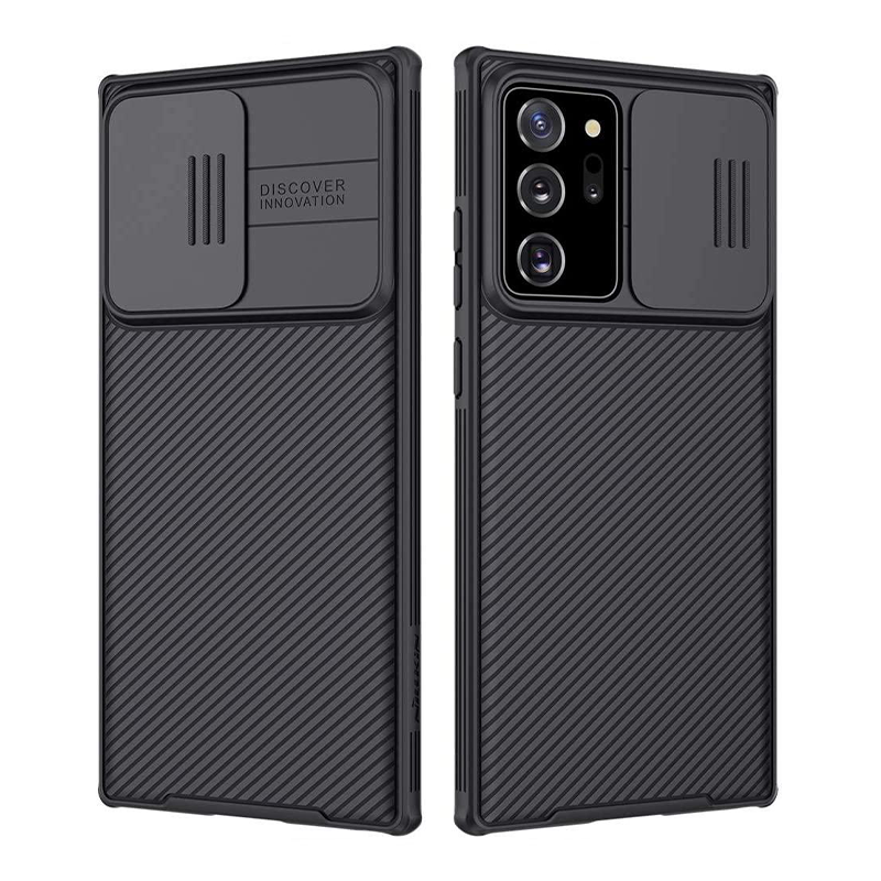 Samsung Galaxy Note20 Ultra Nillkin CamShield Pro Case