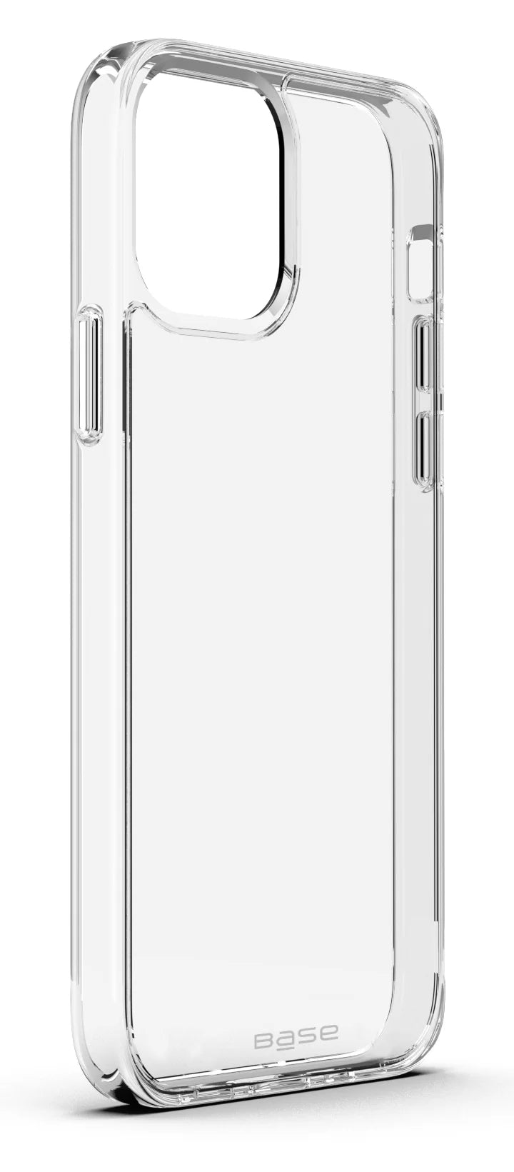 clear cell phone case