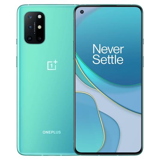 Open Box OnePlus 8T Single SIM Factory Unlocked (KB2007) - 5G