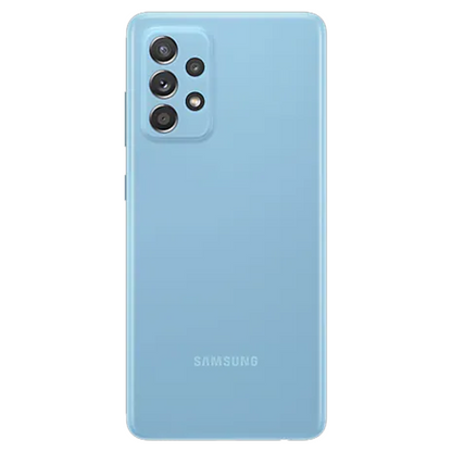 Samsung Galaxy A52 Dual Sim International Version Unlocked (A525M/DS)