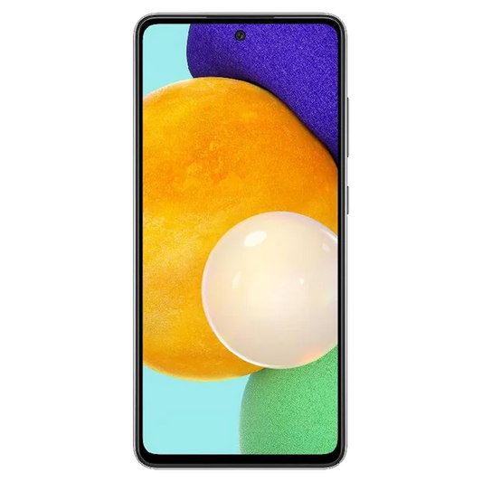 Samsung Galaxy A52 Dual Sim International Version Unlocked (A525M/DS)
