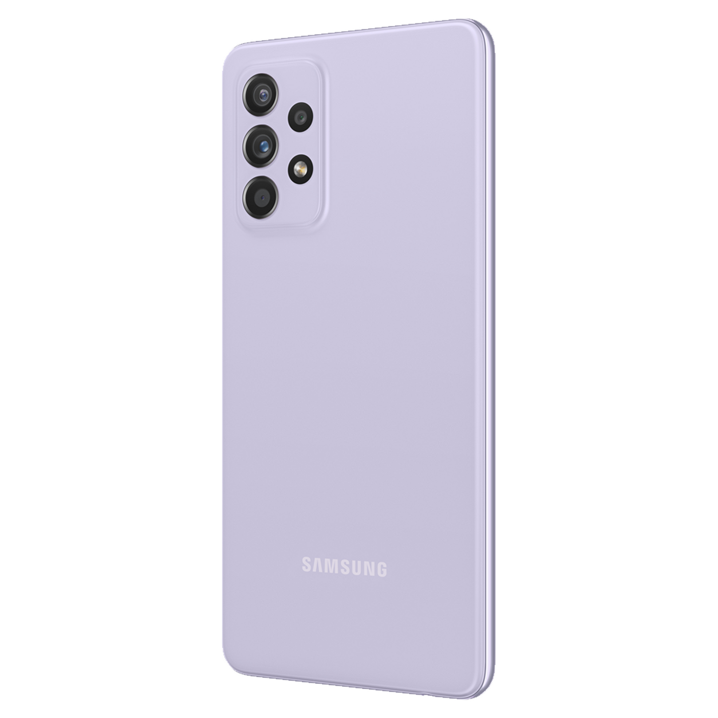 Samsung Galaxy A52 Dual Sim International Version Unlocked (A525M/DS)