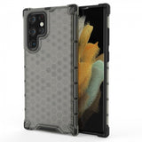 Samsung S22 Ultra Honeycomb TPU Phone Case
