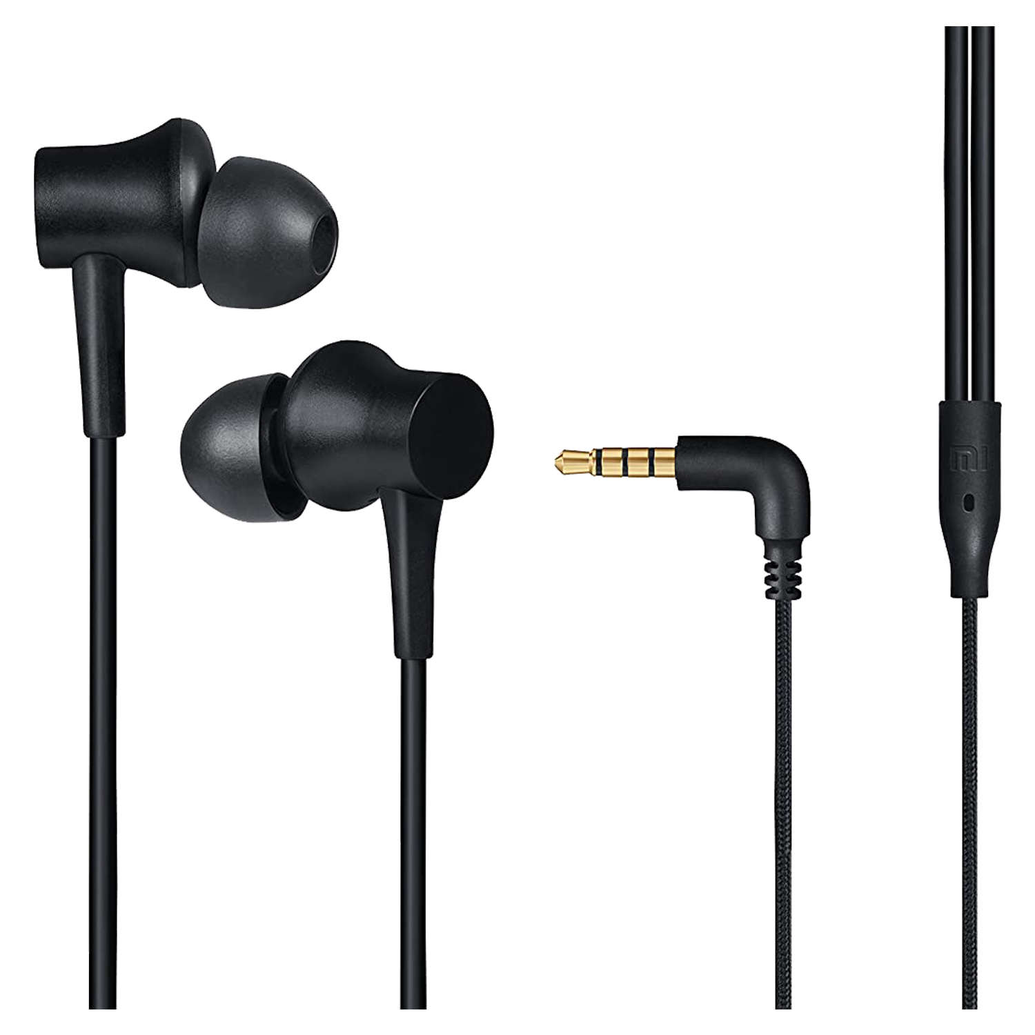 Mi discount in earphone