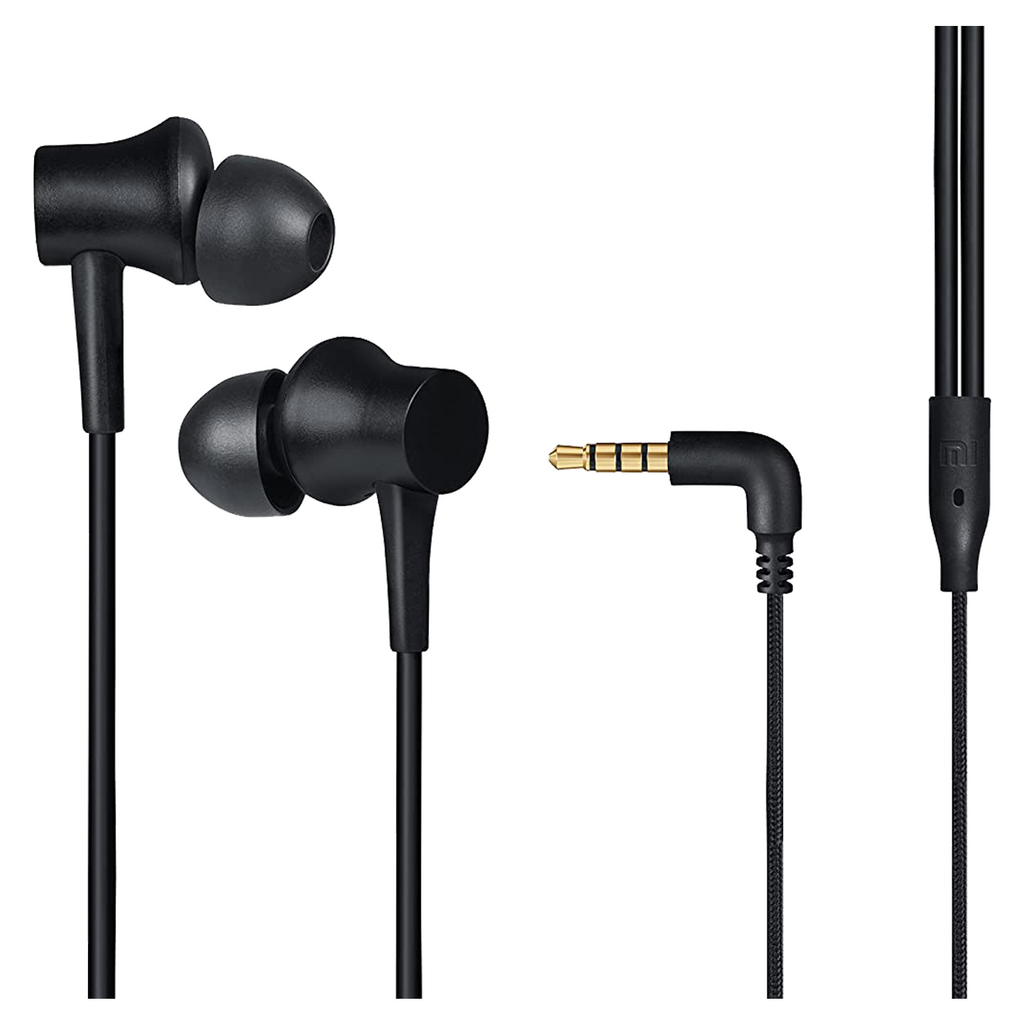 Xiaomi Mi Earphones Basic Swiftronics Canada
