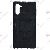 One Plus 7 PRO / 7T PRO Armor Defender Phone Case with Table Stand