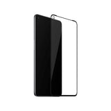 OnePlus 9 3D Temper Glass Screen Protector Black