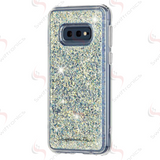Samsung Galaxy S10e Case-Mate TWINKLE CASE (10 foot drop protection)