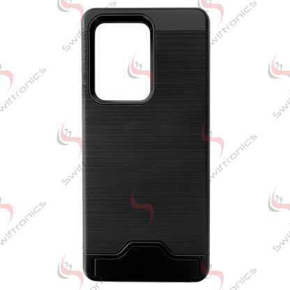 Samsung Galaxy S20/S20+/S20 Ultra Linear Tough Armor Case