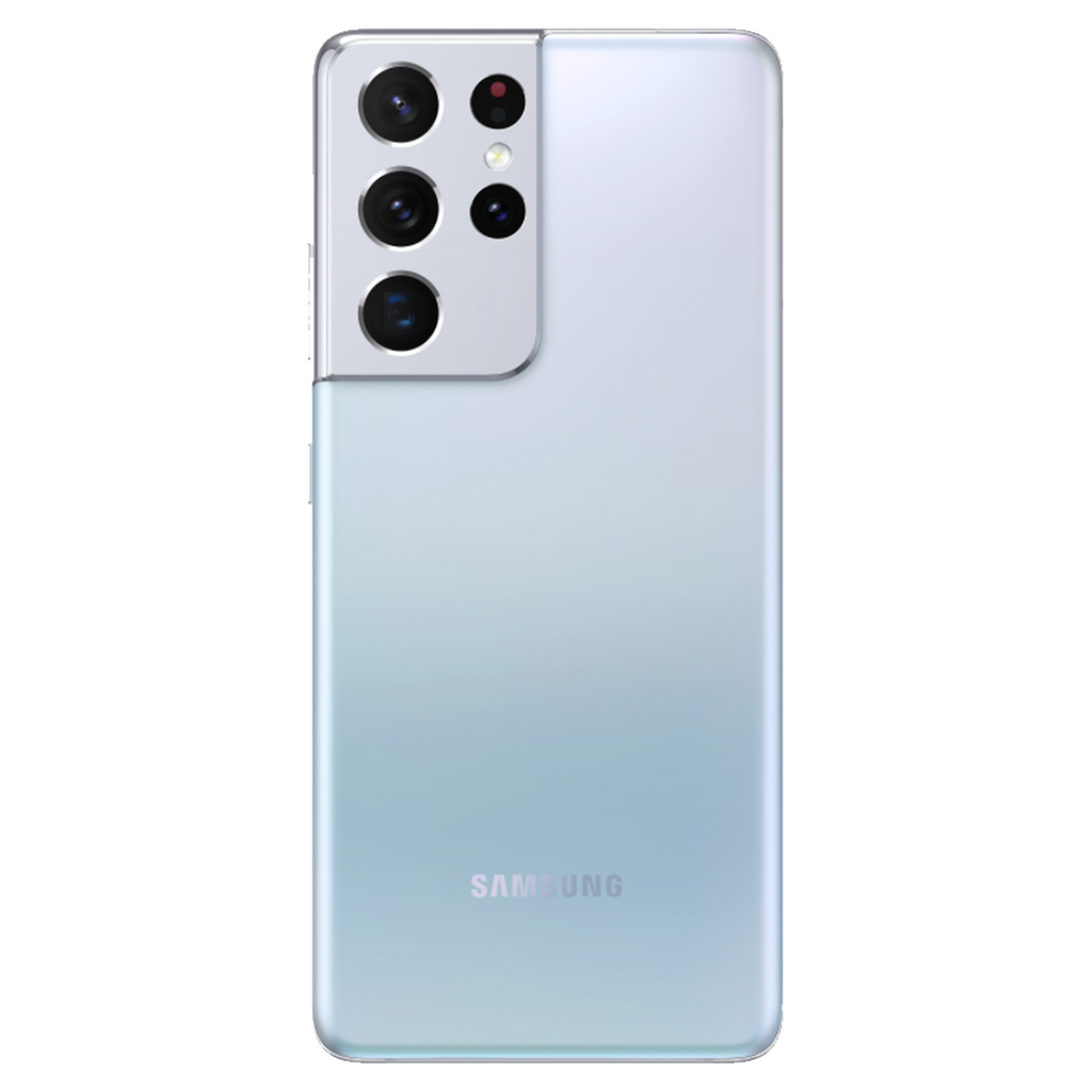 Samsung Galaxy S21 Ultra Dual Sim International Version (SM-G998B/DS) - 5G