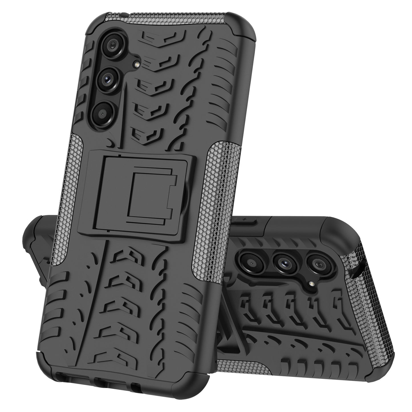 Samsung Galaxy A55 Rugged Case