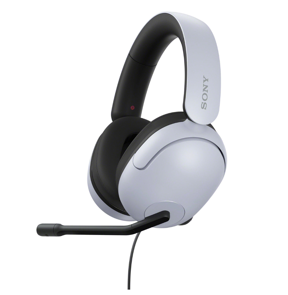 Sony INZONE H3 Wired Over-Ear Gaming Headset  for sale in Canada