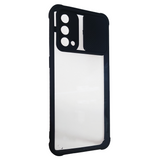OnePlus Nord CE Camera Shield Case - Translucent