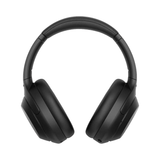 sony wireless noise cancelling headphones wh-1000xm4 - black