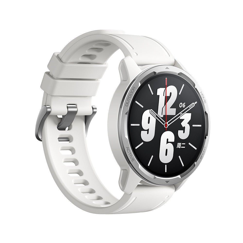 Xiaomi Watch S1 active ホワイト-