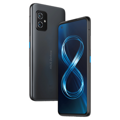 Asus Zenfone 8 Dual Sim Unlocked (ZS590KS) - 5G | Swiftronics Canada